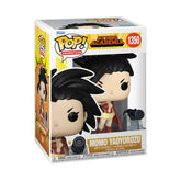 Funko pop my hero academia s5 yaoyorozu con caon 68760